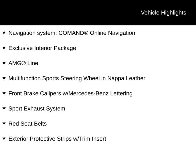 2023 Mercedes-Benz G-Class 550