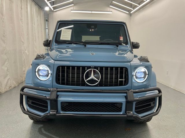 2023 Mercedes-Benz G-Class AMG 63