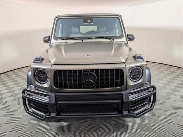 2023 Mercedes-Benz G-Class AMG 63