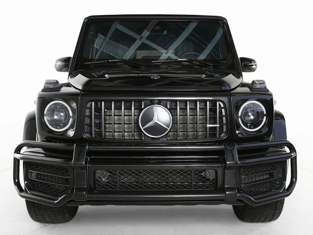 2023 Mercedes-Benz G-Class AMG 63