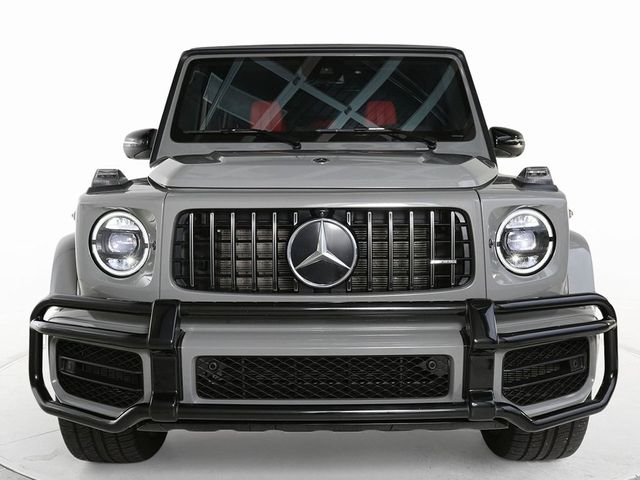 2023 Mercedes-Benz G-Class AMG 63