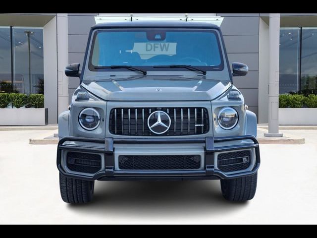 2023 Mercedes-Benz G-Class AMG 63