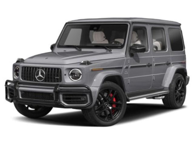 2023 Mercedes-Benz G-Class AMG 63