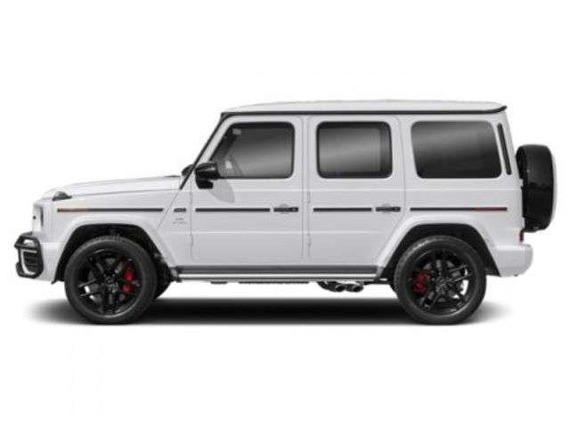 2023 Mercedes-Benz G-Class AMG 63