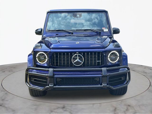 2023 Mercedes-Benz G-Class AMG 63