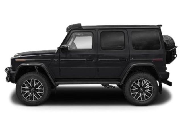 2023 Mercedes-Benz G-Class AMG G 63 4x4 Squared