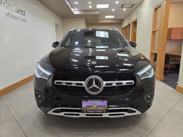 2023 Mercedes-Benz GLA 250