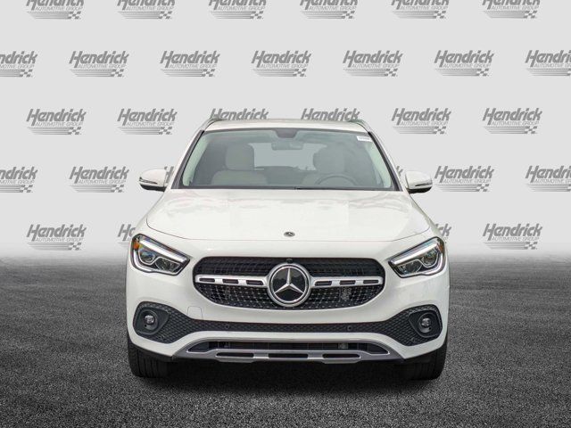 2023 Mercedes-Benz GLA 250