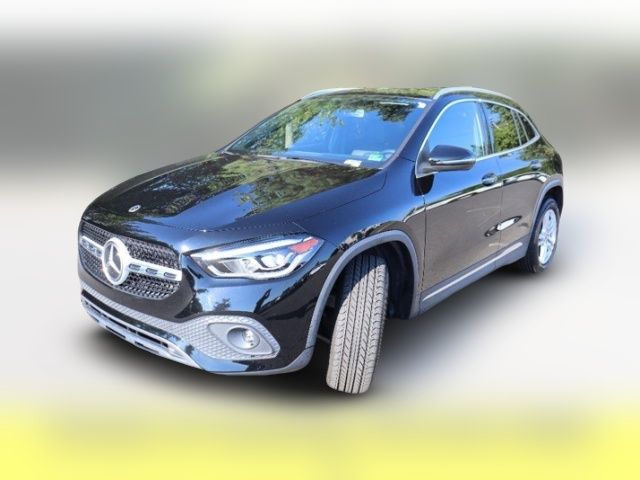 2023 Mercedes-Benz GLA 250