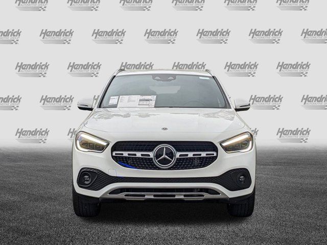 2023 Mercedes-Benz GLA 250