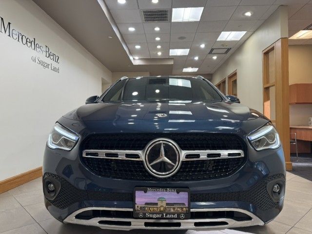 2023 Mercedes-Benz GLA 250