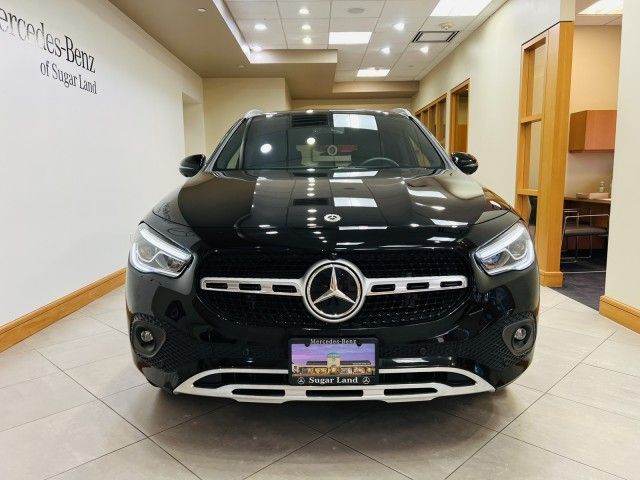 2023 Mercedes-Benz GLA 250