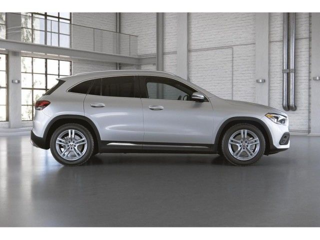 2023 Mercedes-Benz GLA 250