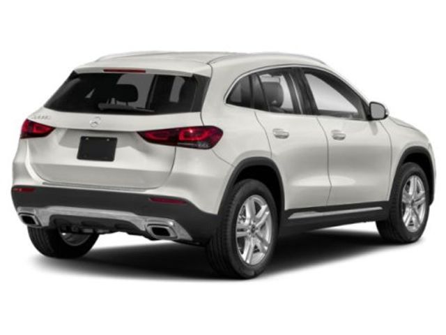 2023 Mercedes-Benz GLA 250