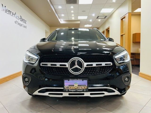 2023 Mercedes-Benz GLA 250