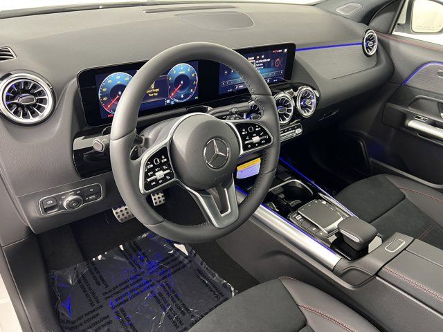 2023 Mercedes-Benz GLA 250