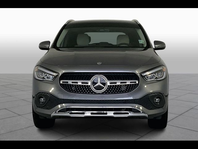 2023 Mercedes-Benz GLA 250