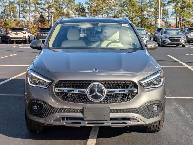 2023 Mercedes-Benz GLA 250