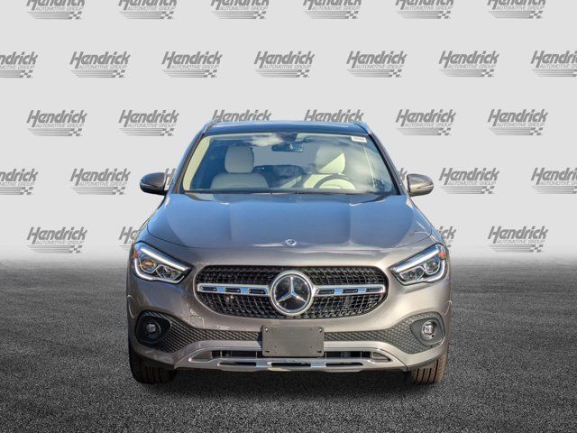 2023 Mercedes-Benz GLA 250