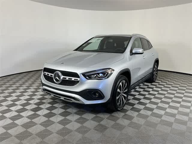 2023 Mercedes-Benz GLA 250