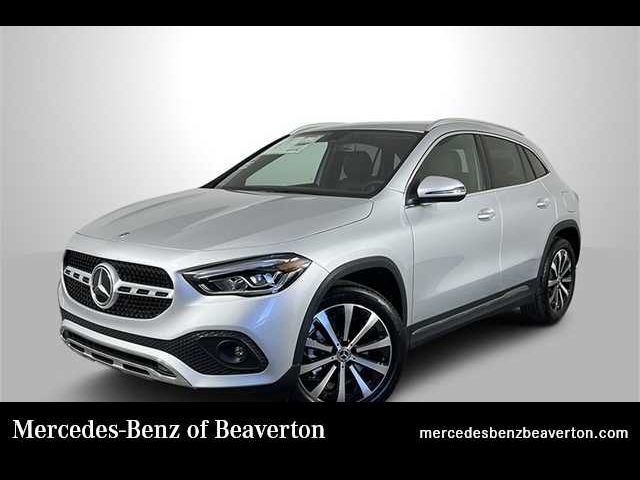 2023 Mercedes-Benz GLA 250