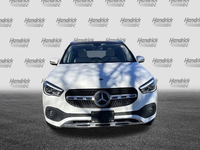 2023 Mercedes-Benz GLA 250