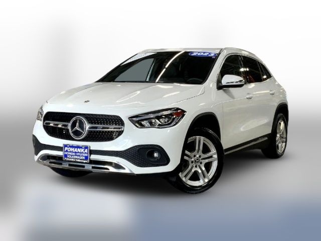 2023 Mercedes-Benz GLA 250