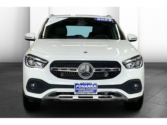 2023 Mercedes-Benz GLA 250