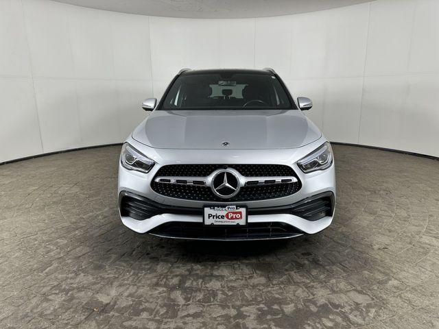 2023 Mercedes-Benz GLA 250