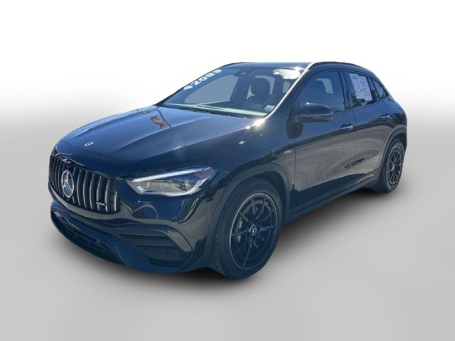 2023 Mercedes-Benz GLA AMG 35