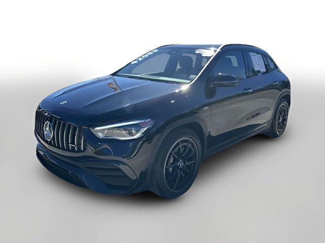 2023 Mercedes-Benz GLA AMG 35