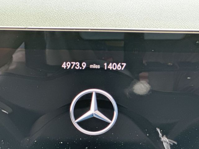 2023 Mercedes-Benz GLA AMG 35