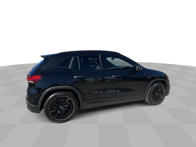 2023 Mercedes-Benz GLA AMG 35