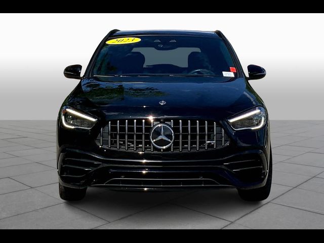 2023 Mercedes-Benz GLA AMG 45