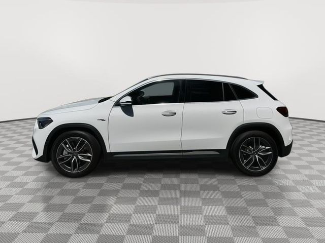 2023 Mercedes-Benz GLA AMG 35