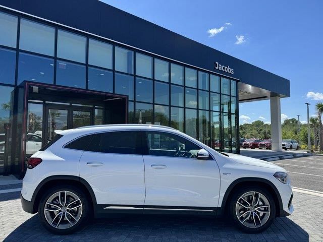 2023 Mercedes-Benz GLA AMG 35