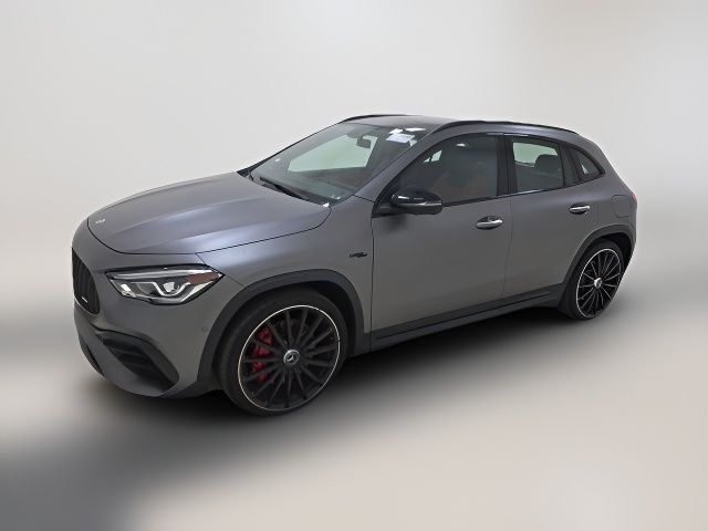 2023 Mercedes-Benz GLA AMG 45