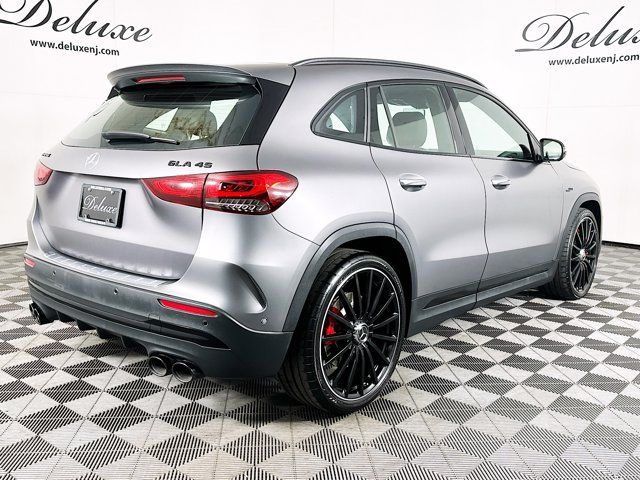 2023 Mercedes-Benz GLA AMG 45