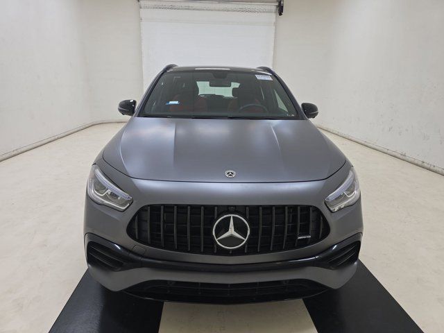 2023 Mercedes-Benz GLA AMG 45