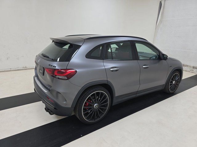 2023 Mercedes-Benz GLA AMG 45