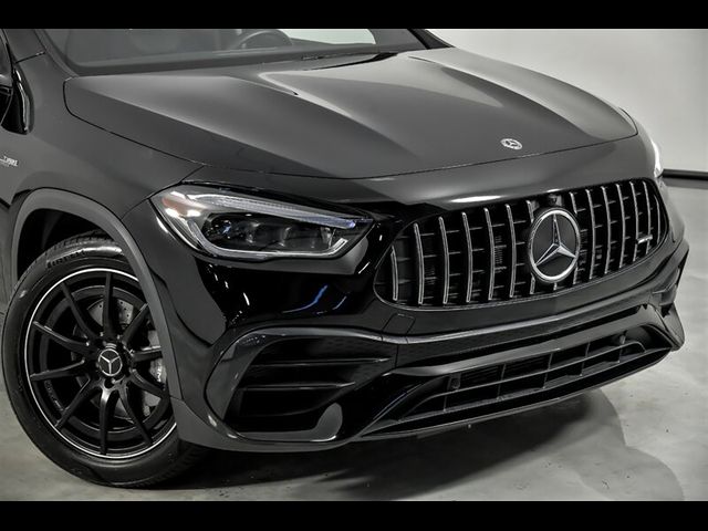 2023 Mercedes-Benz GLA AMG 45