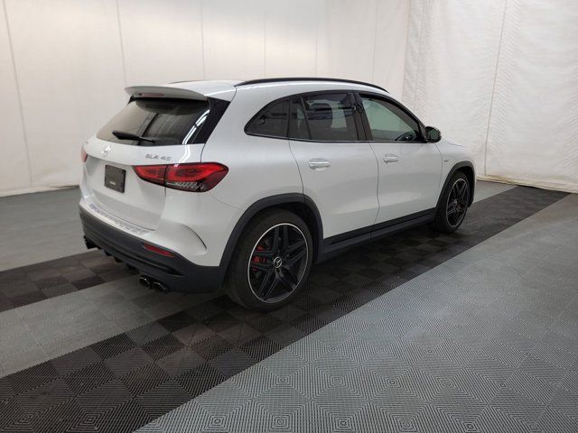 2023 Mercedes-Benz GLA AMG 45