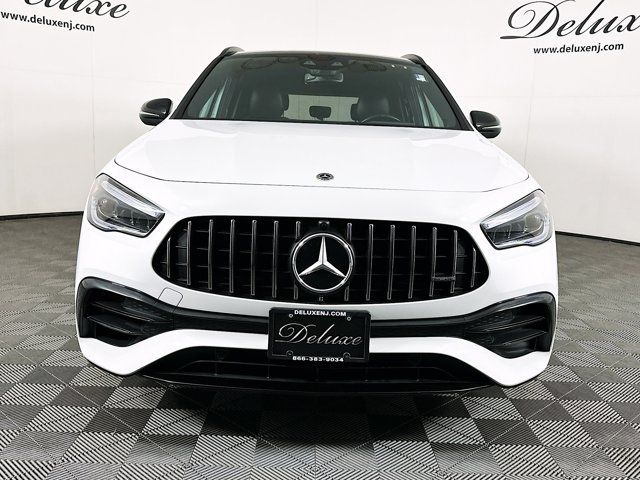 2023 Mercedes-Benz GLA AMG 45