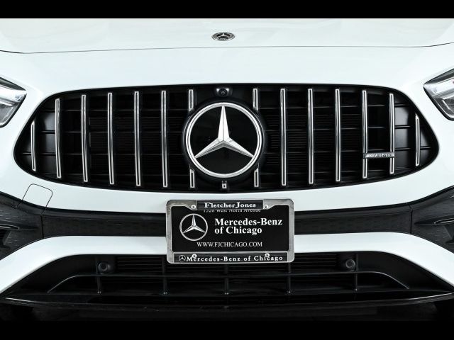 2023 Mercedes-Benz GLA AMG 45