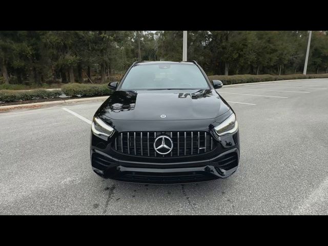 2023 Mercedes-Benz GLA AMG 45