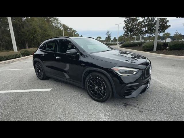 2023 Mercedes-Benz GLA AMG 45