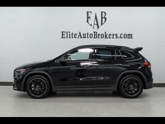 2023 Mercedes-Benz GLA AMG 45