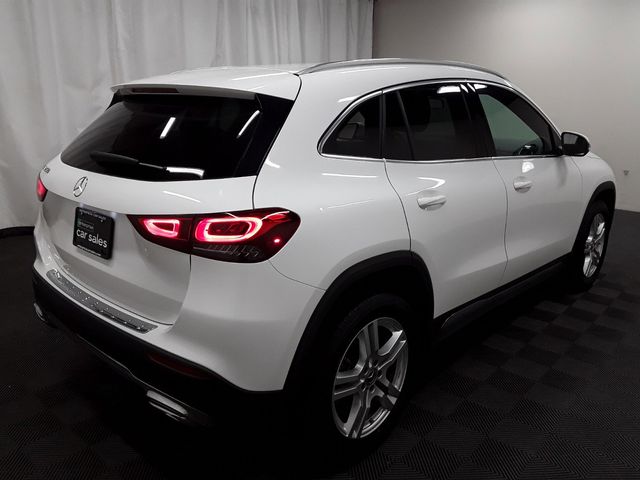 2023 Mercedes-Benz GLA 250