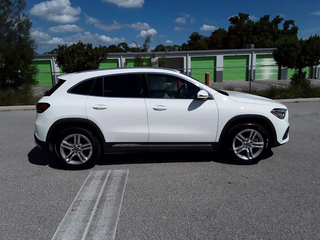 2023 Mercedes-Benz GLA 250