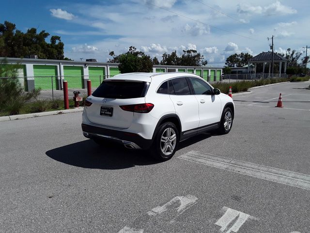 2023 Mercedes-Benz GLA 250